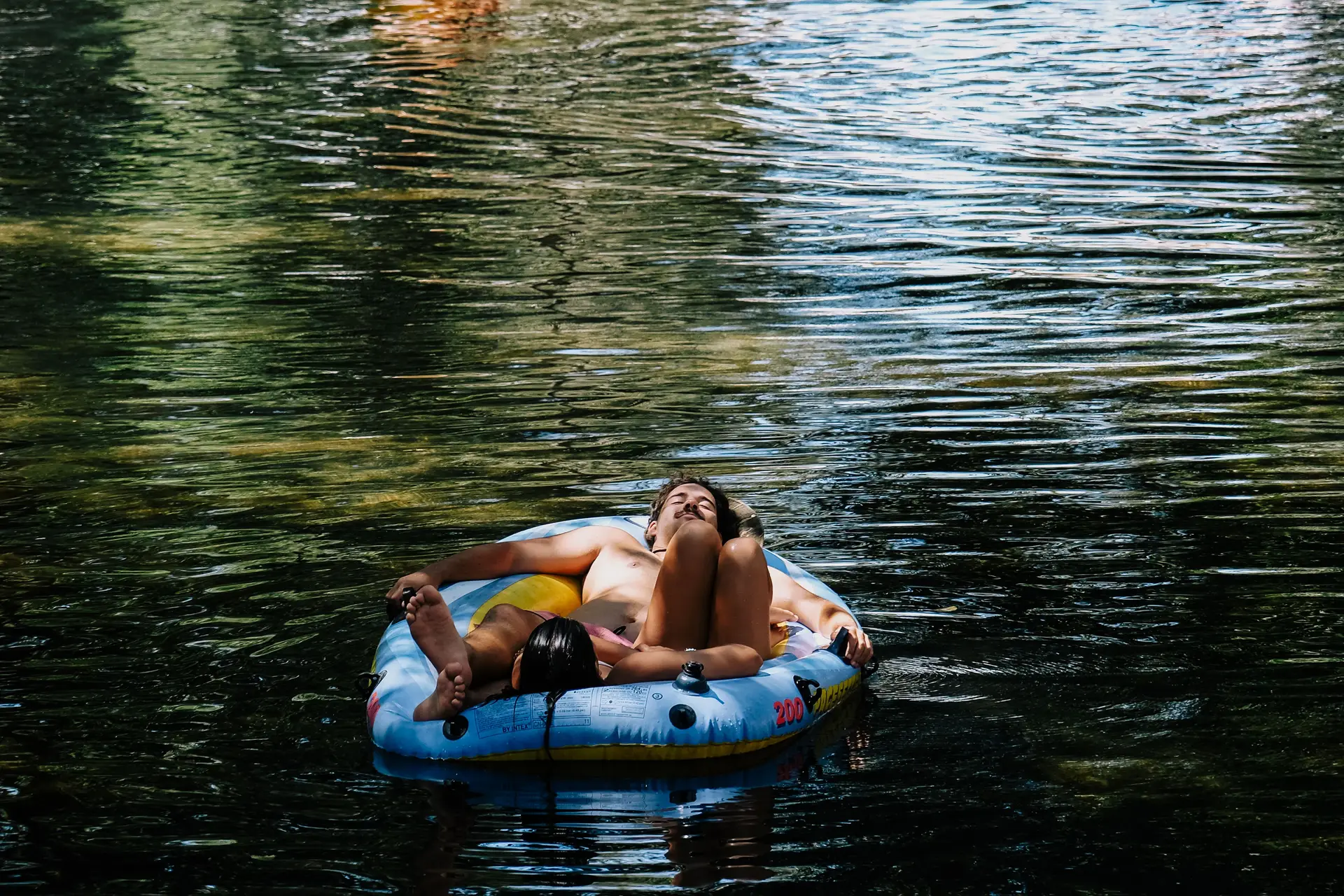 Banhos desaconselhados em cinco praias (a maioria fluviais)