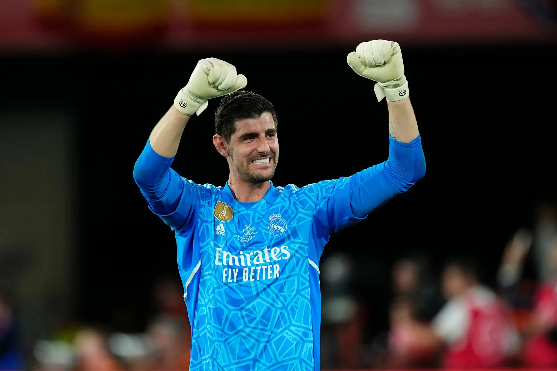 Courtois