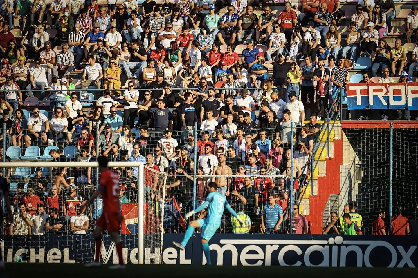 Estádio do Trofense