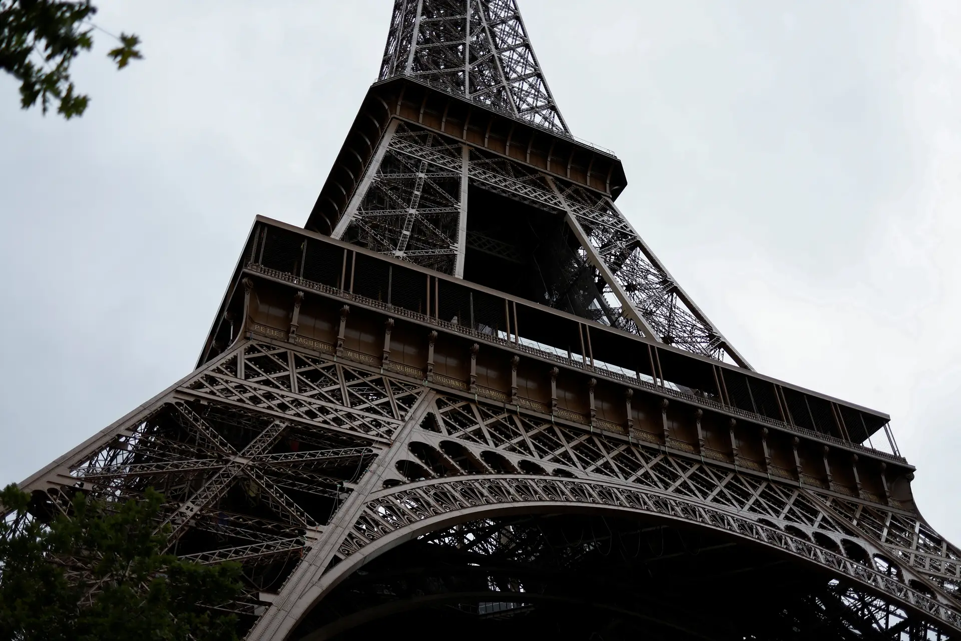 Torre Eiffel