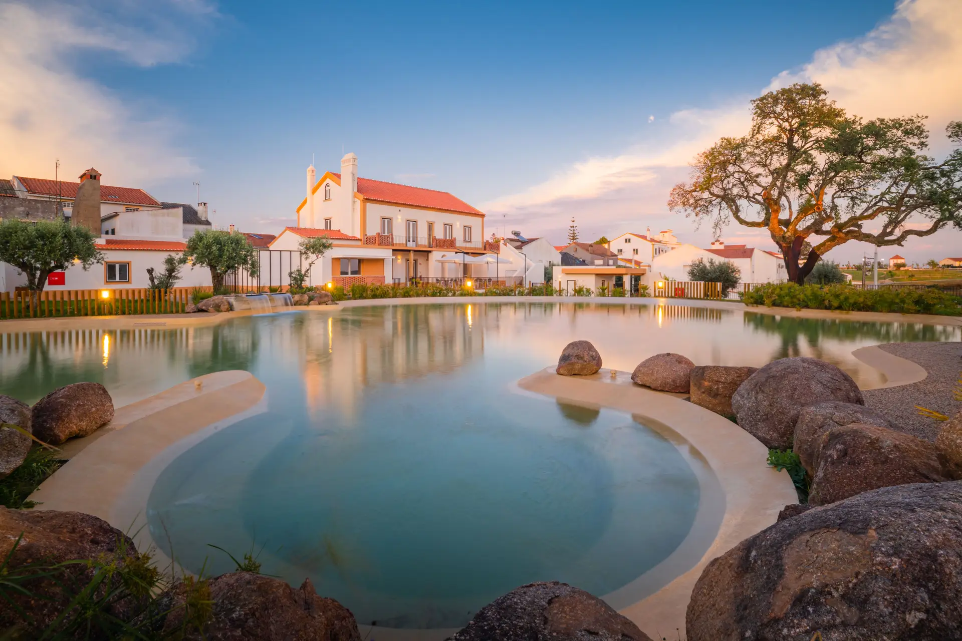 A nova atração do Gavião