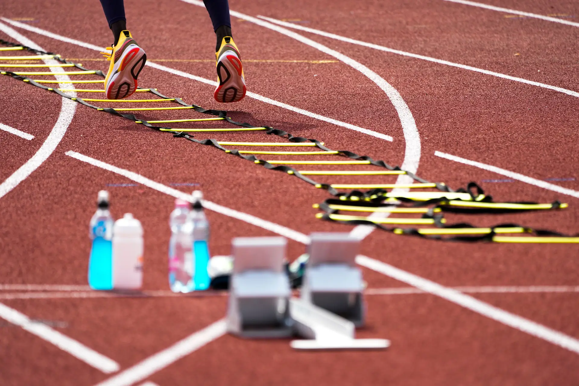Mundiais atletismo: problemas com viagem resolvidos, atletas seguem para Budapeste