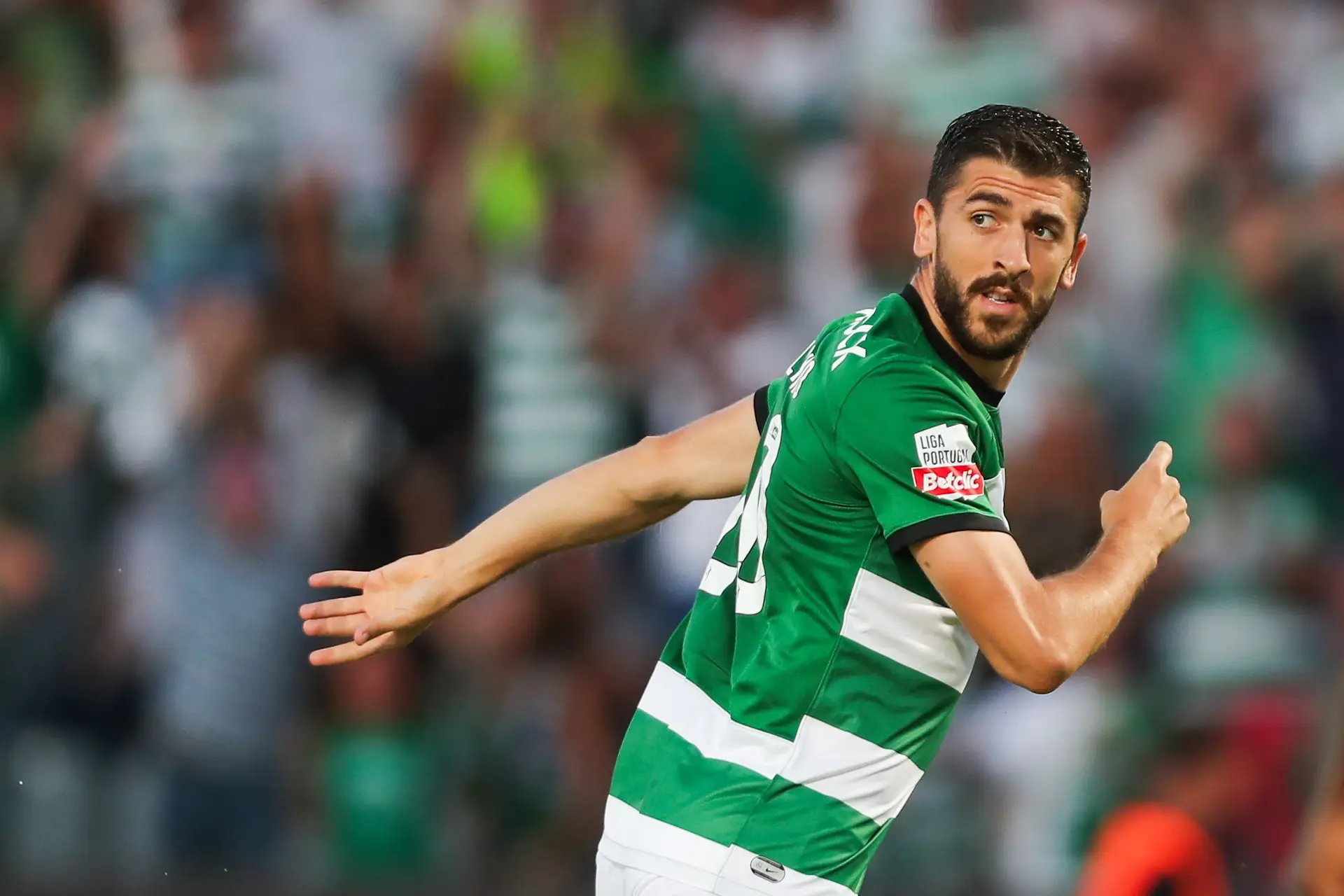 Golo do Sporting mal validado: APAF condena anúncio da suspensão do VAR