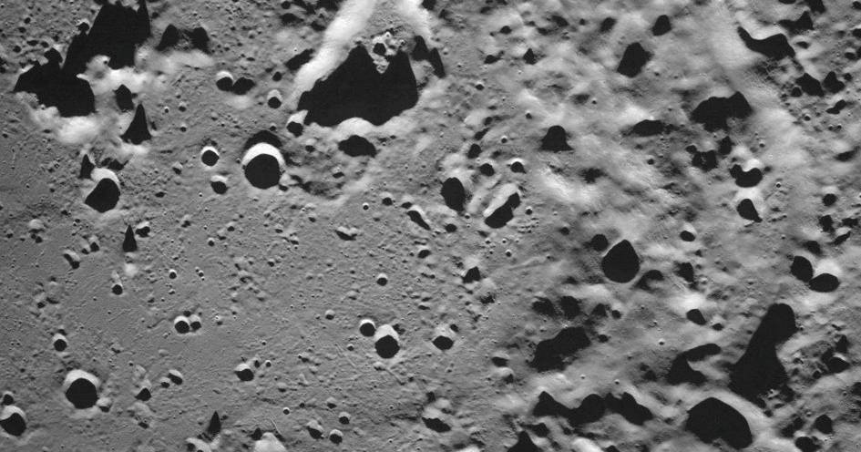 La sonda rusa Luna-25 se estrelló en la Luna, anuncia Roscosmos
