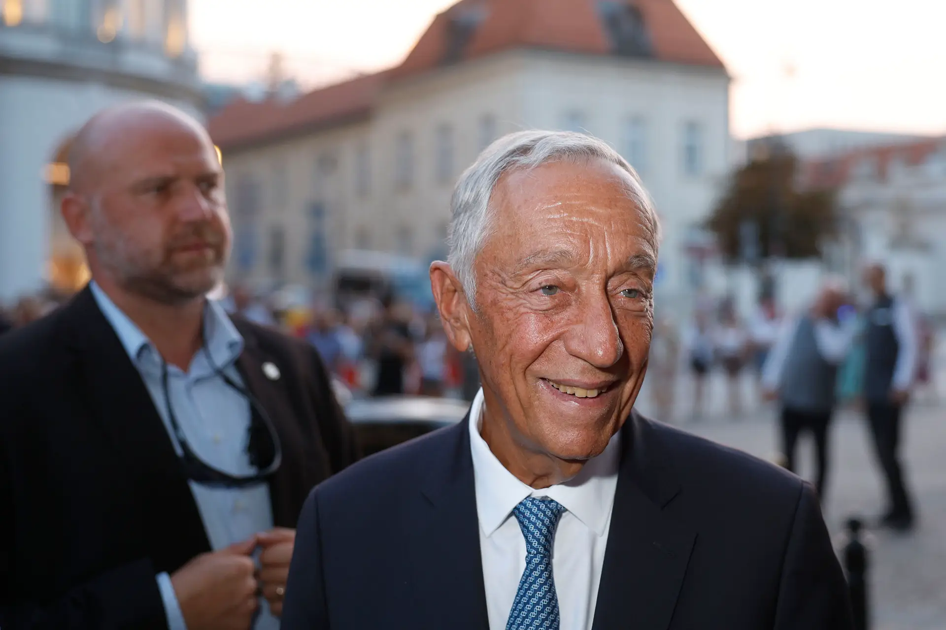 Mais Habitação? “Precisamos de uma reforma que não fosse para dois anos”, explica Marcelo
