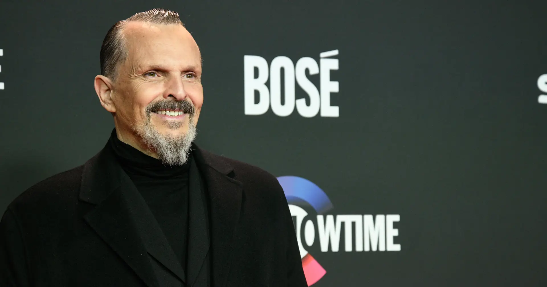 'They Took It All': Singer Miguel Bose Robbed 10 Armed Robbers In His Home