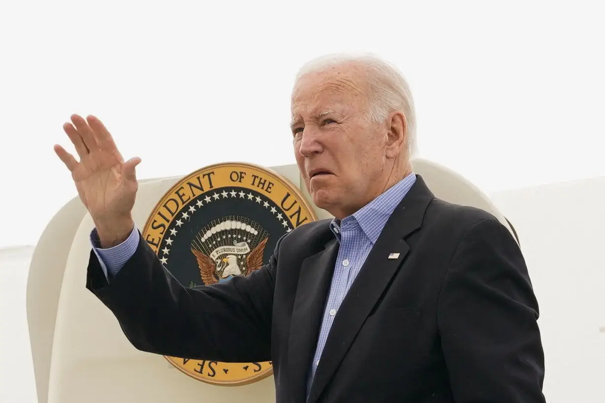 Biden admite norte-americanos reféns do Hamas e menciona 11 mortos