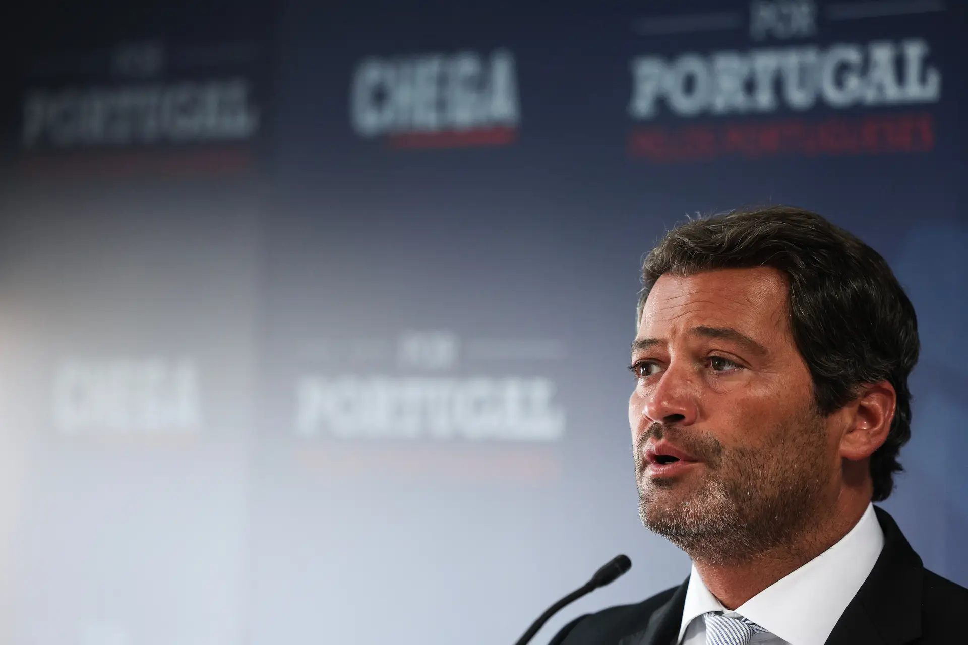 André Ventura
