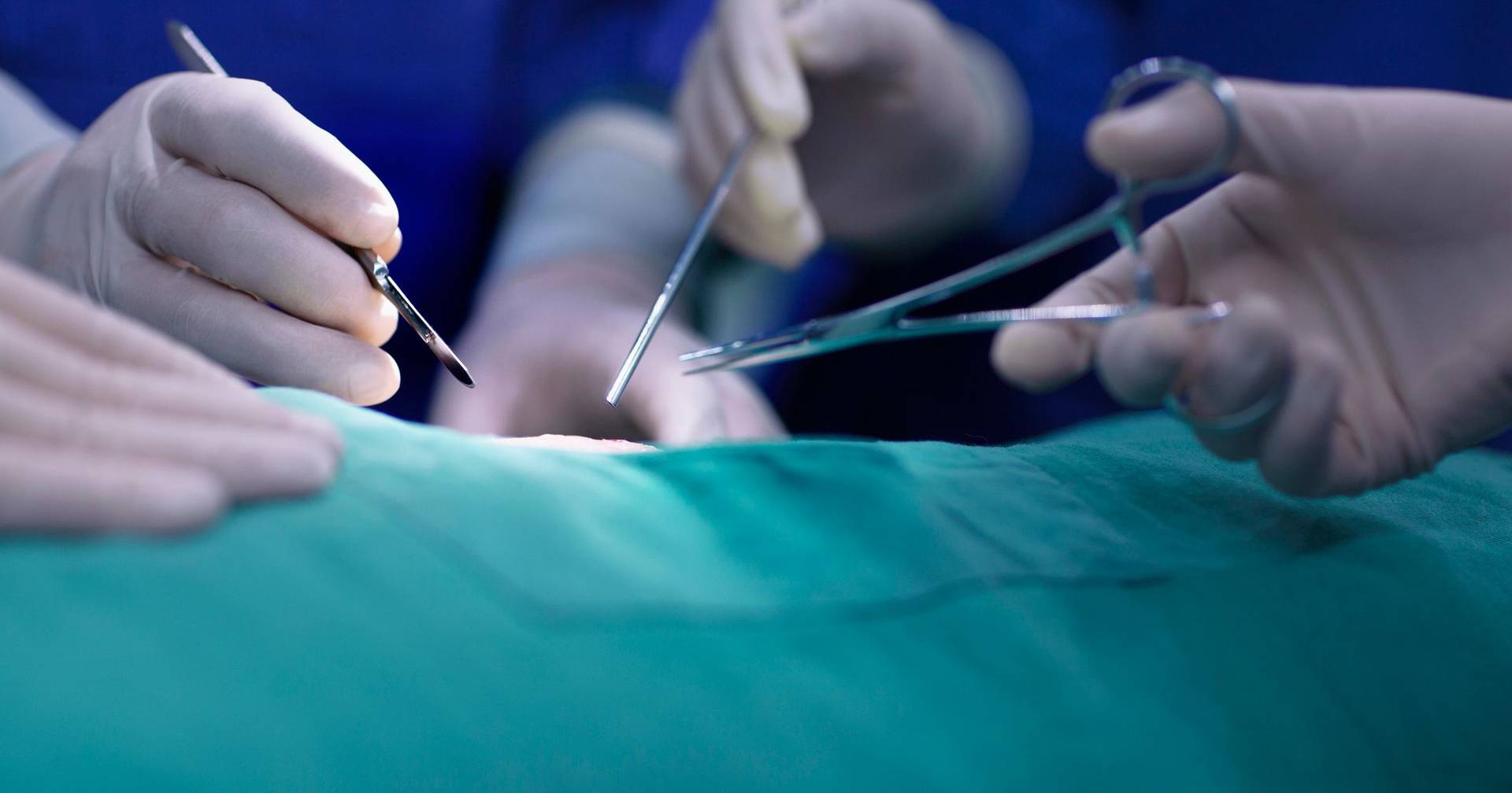 Appendix Operation Doctor Name