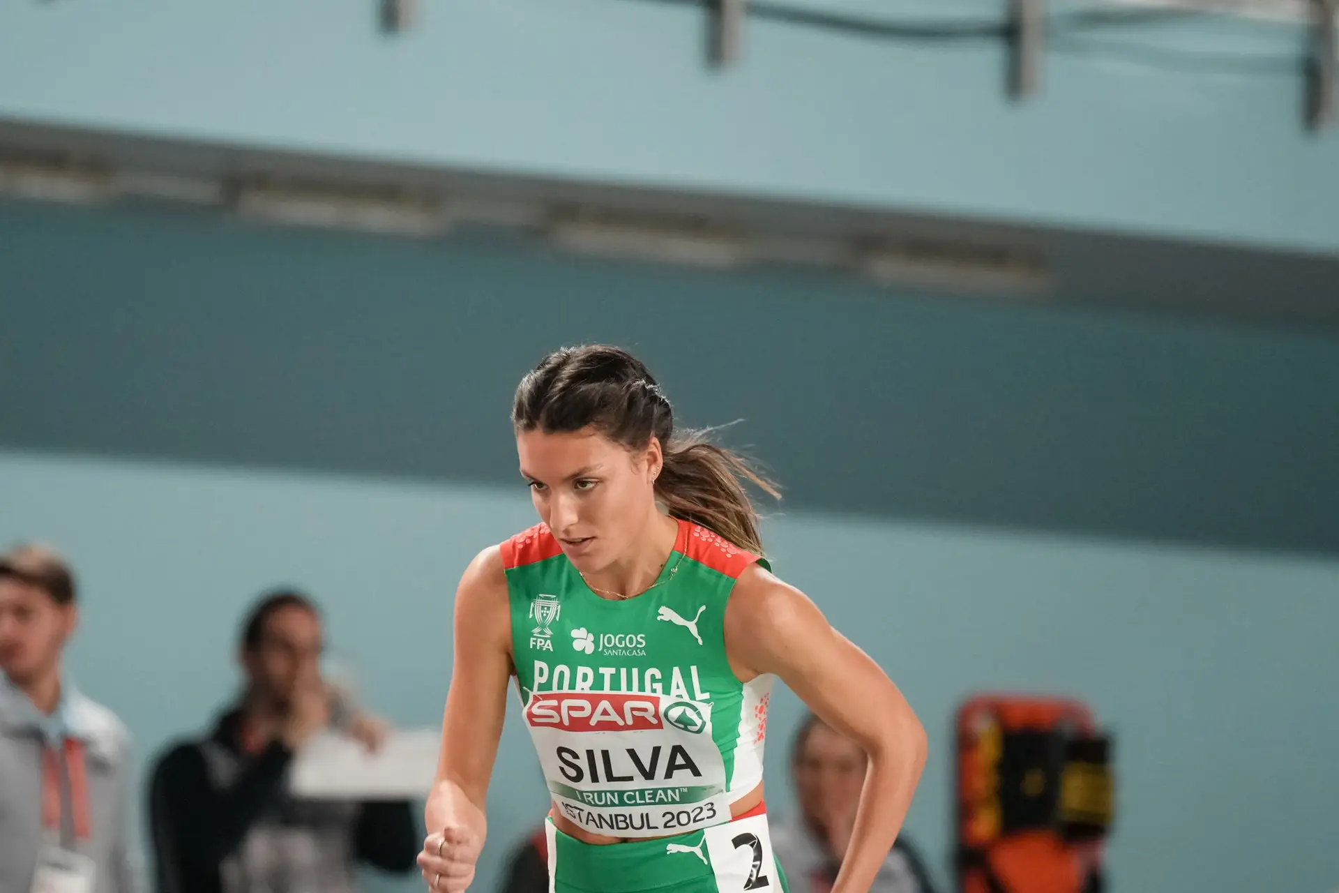 Patrícia Silva