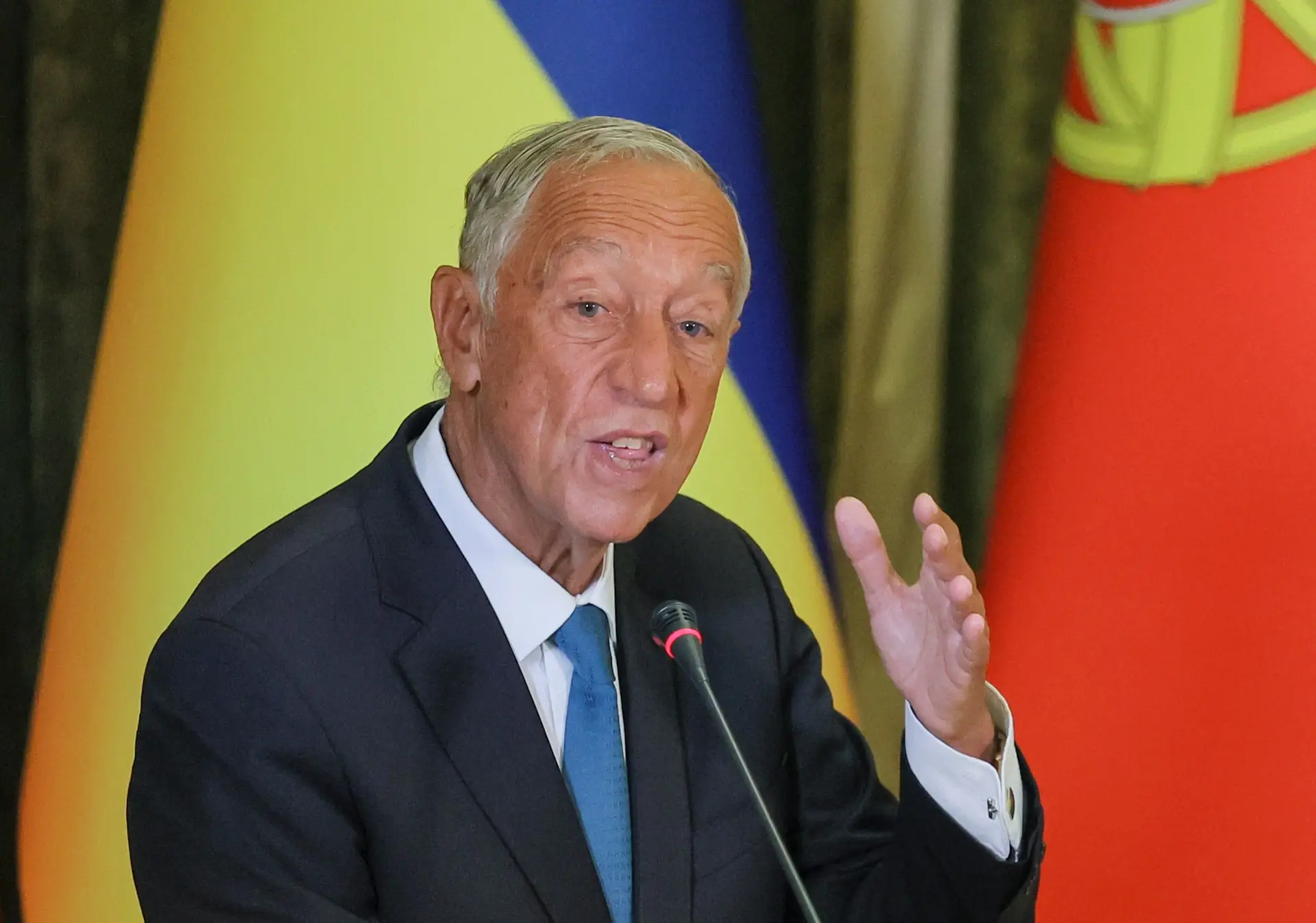 Marcelo Rebelo de Sousa