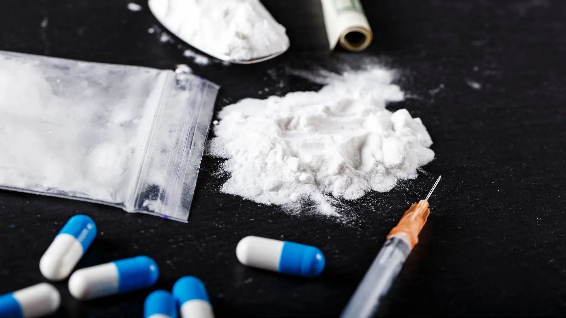 “Portugal + Seguro 2023”: mais de 4 milhões de doses de droga apreendidas e 345 detidos