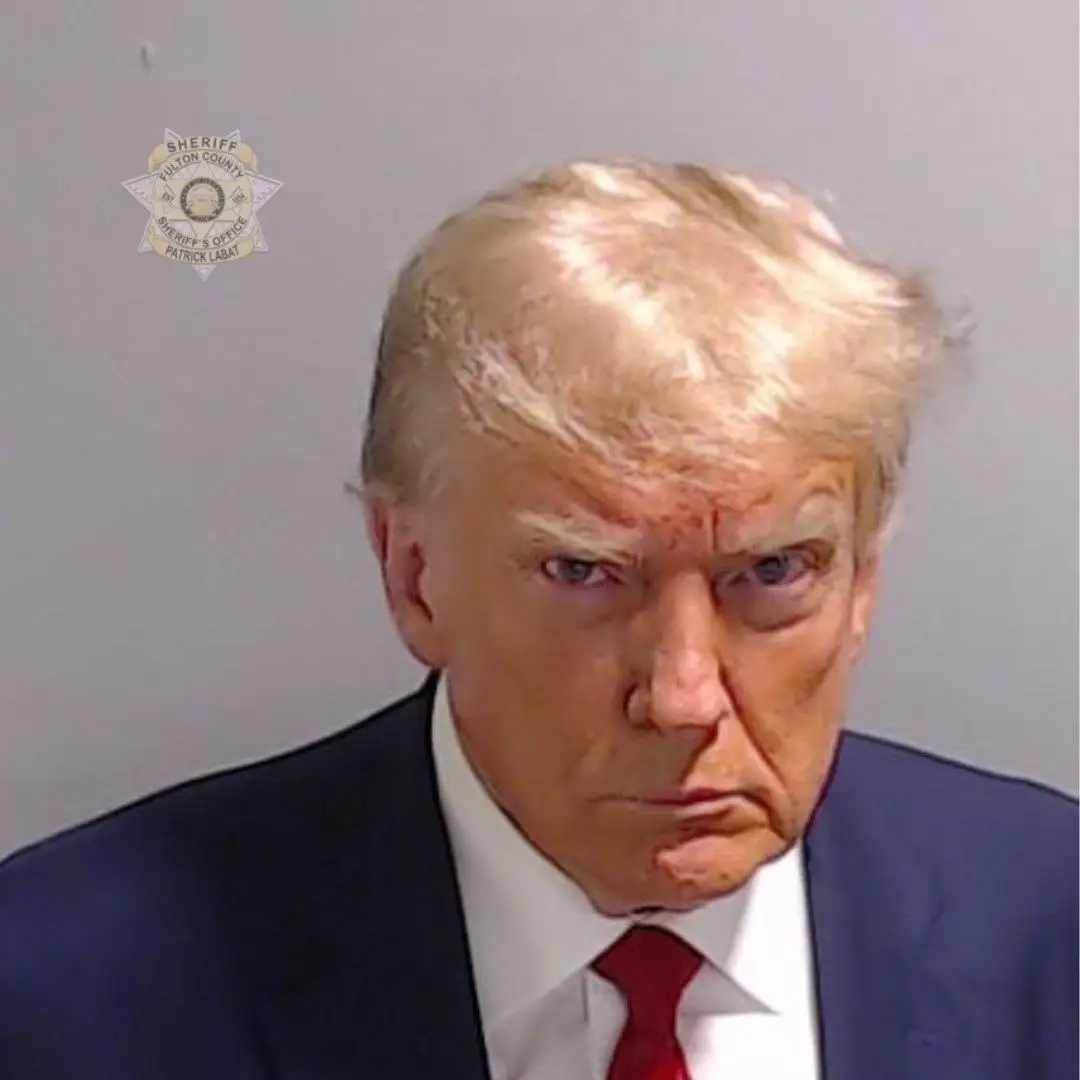 O ex-Presidente dos Estados Unidos, Donald Trump