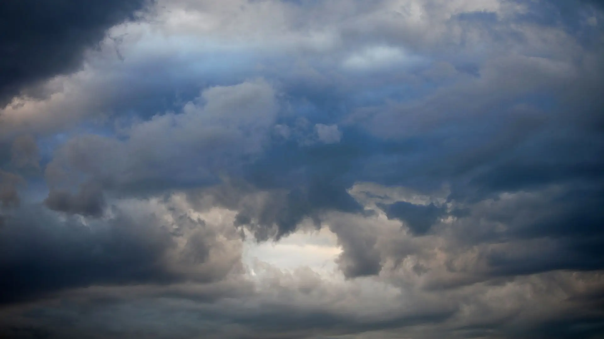 Temperaturas vão baixar e pode vir aí chuva