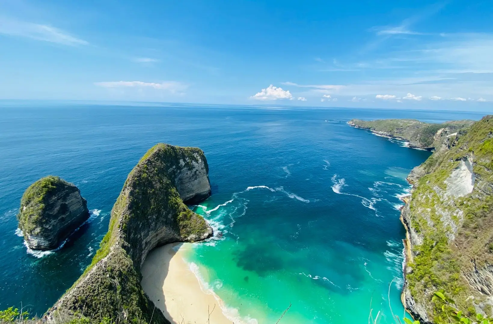 Sismo em Bali: turistas foram retirados, mas não há danos de maior