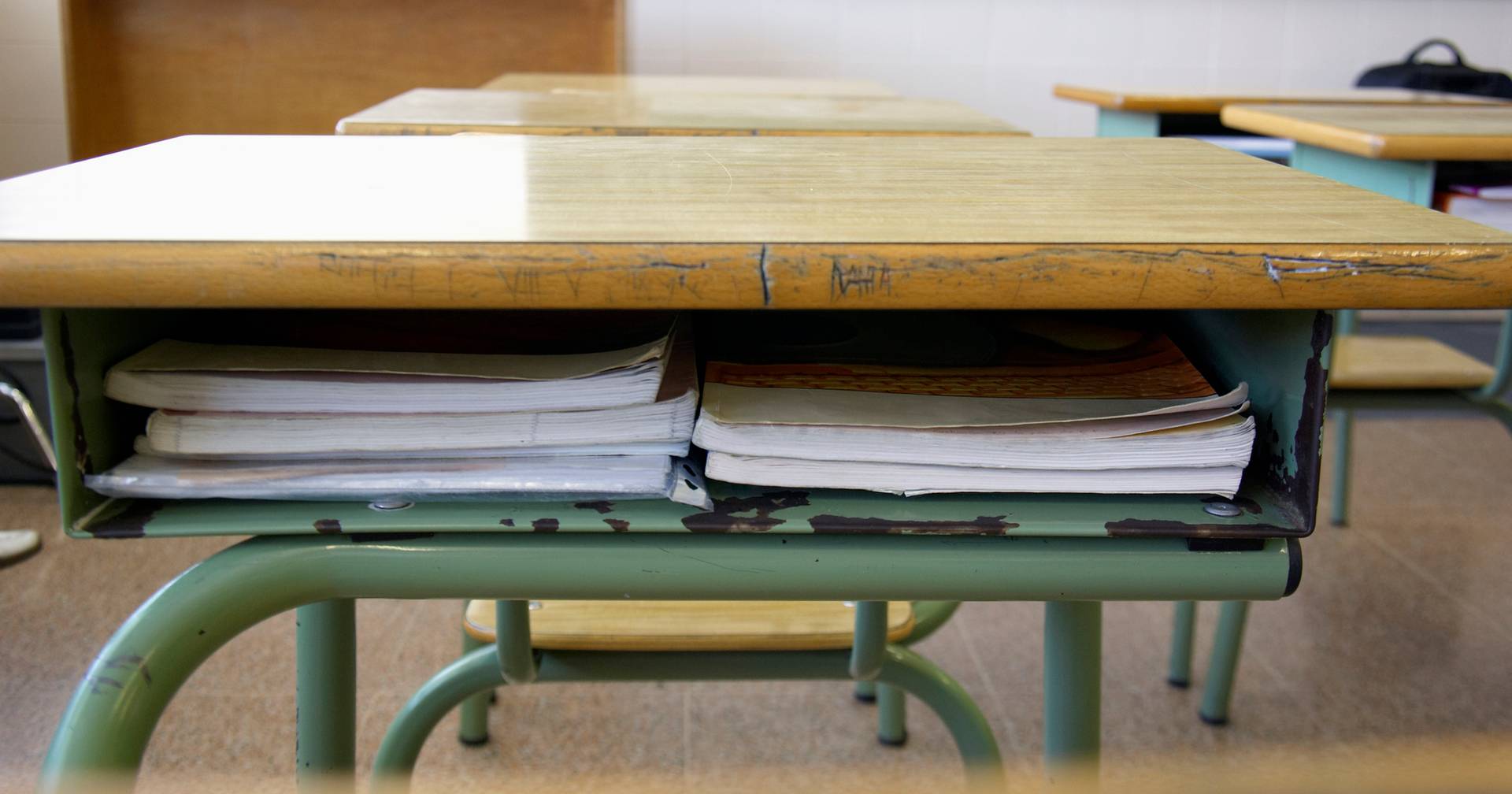 Die Regierung ändert das Verfahren zur Vergabe von Gutscheinen für Lehrbücher der dritten und vierten Klasse