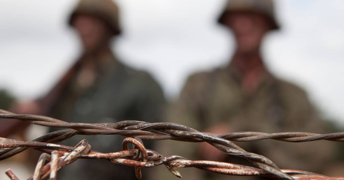 Pentágono ordena a retirada imediata de até mil militares transgénero do Exército dos EUA