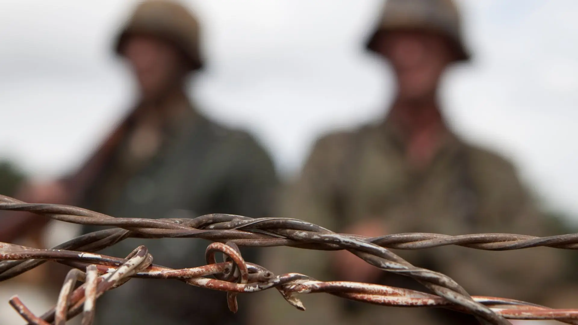  Pentágono ordena a retirada de até mil militares transgénero do Exército