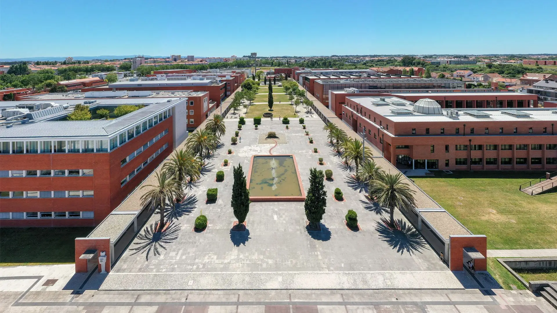Universidade de Aveiro.