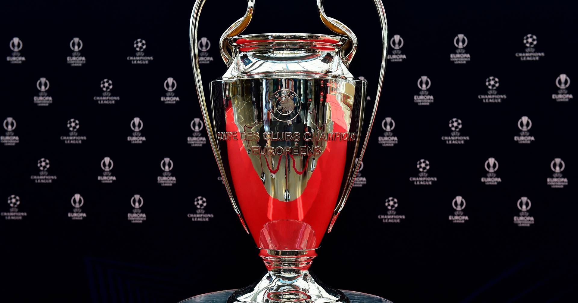 Oitavos-de-final da Champions League: conheça os adversários, UEFA  Champions League