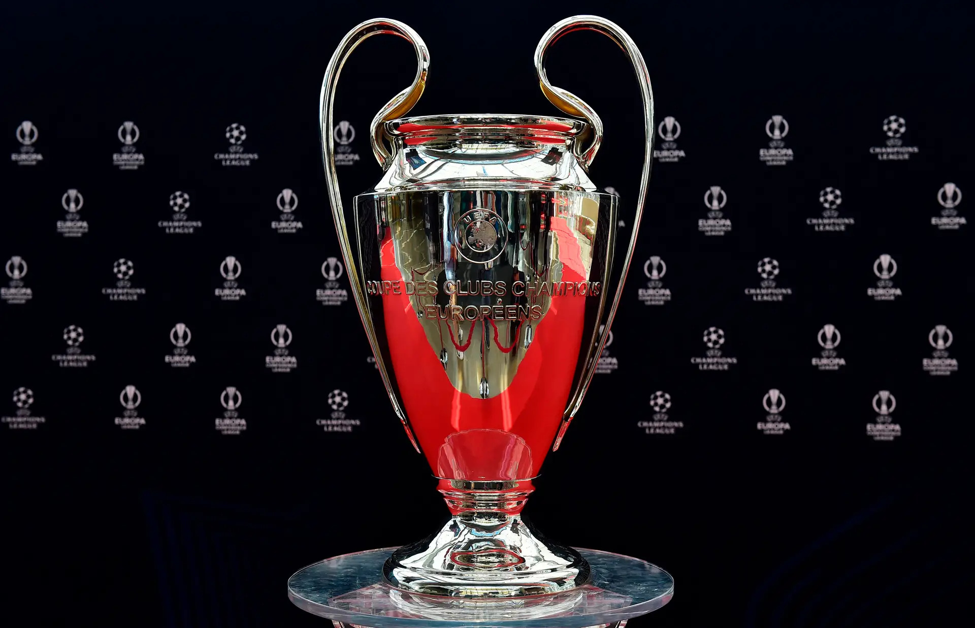 Final da UEFA champions league- Londres 2024 - Event Mundi