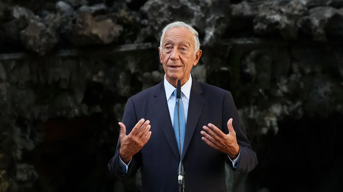 Presidente da República