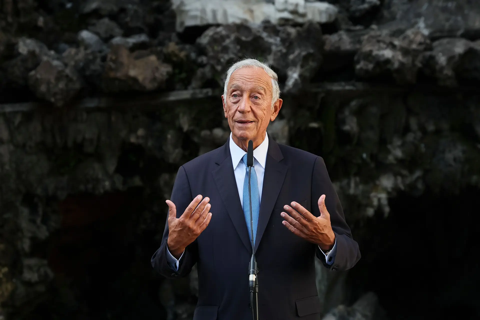 Presidente da República