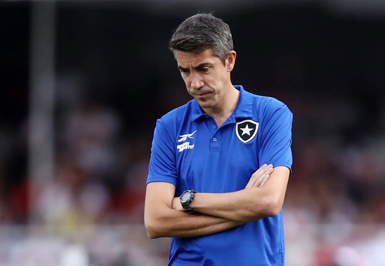 ANÁLISE: Estratégia de Bruno Lage pode colocar o Botafogo em xeque