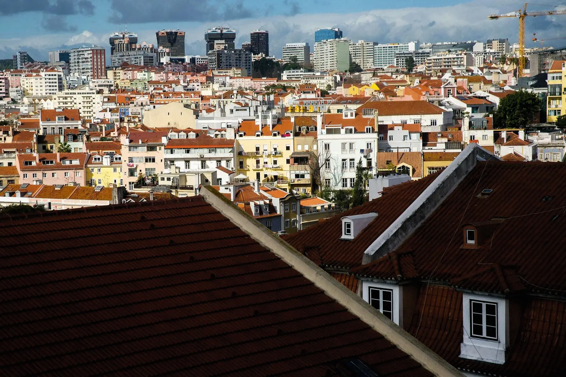 Pacote Mais Habitação entra em vigor este sábado