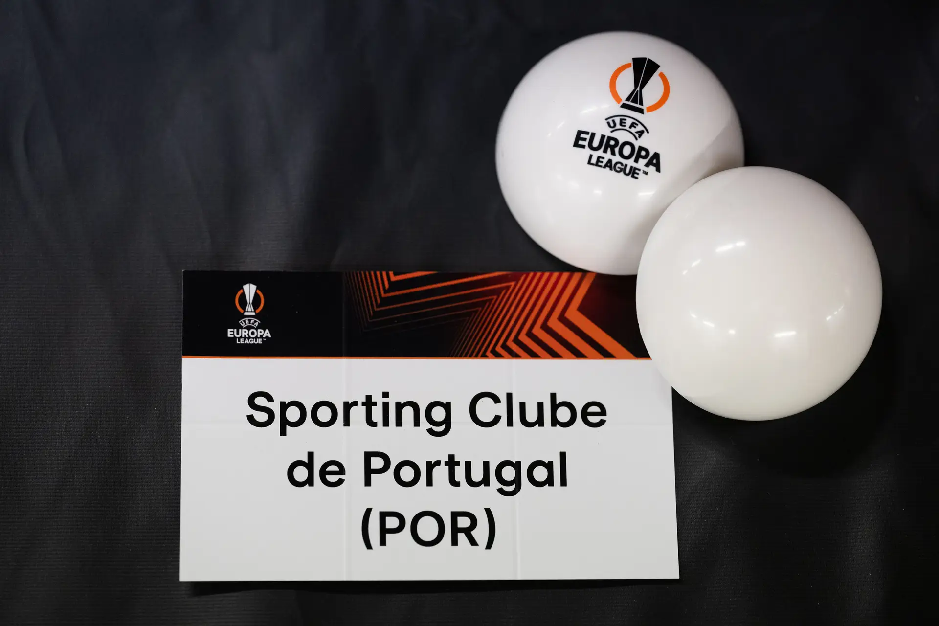Sporting CP - Já temos datas e horas para os jogos da UEFA