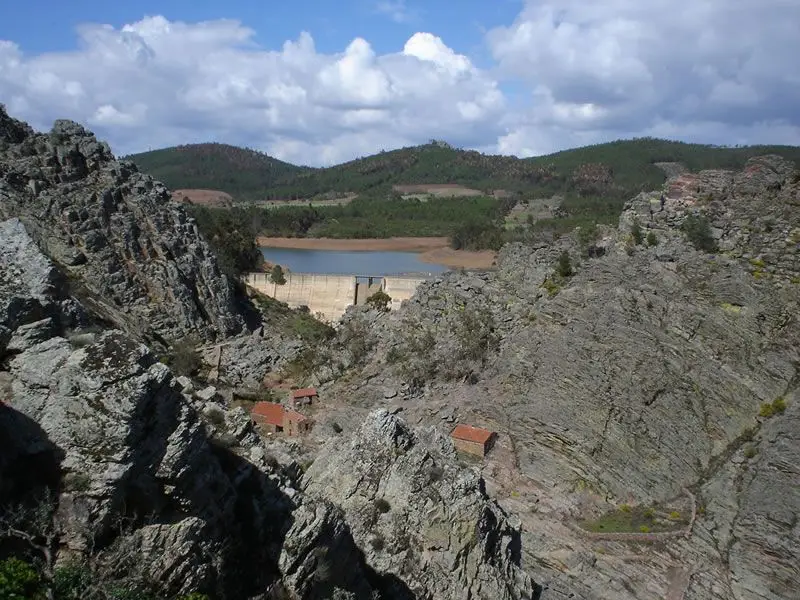 Penha Garcia
