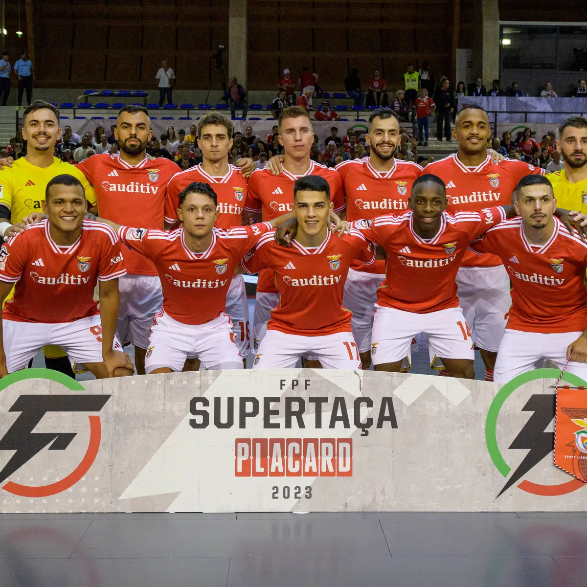 Portugal conquista Mundial universitário de futsal feminino - SIC Notícias