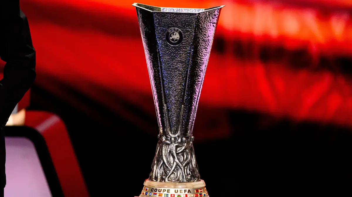 Troféu Liga Europa 2023/24