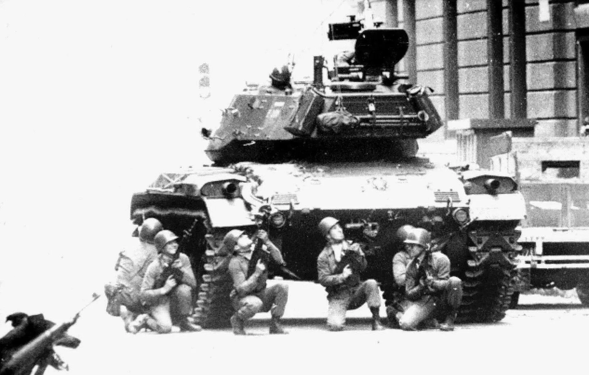 Golpe militar de Pinochet e instalação da ditadura no Chile: o que aconteceu há 50 anos?