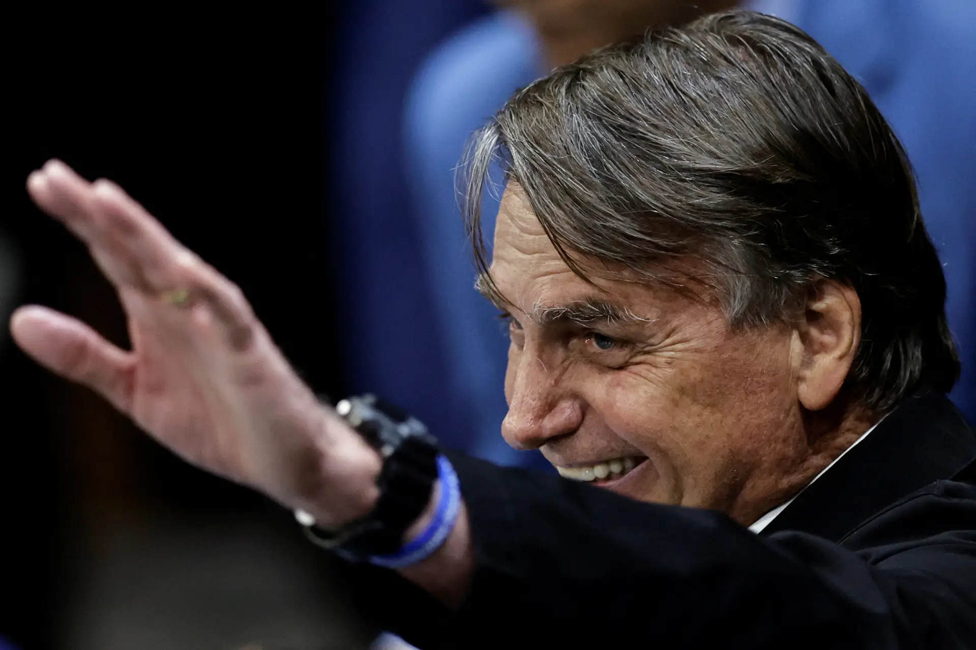 Ministério Público quer que Bolsonaro devolva todos os presentes recebidos enquanto Presidente