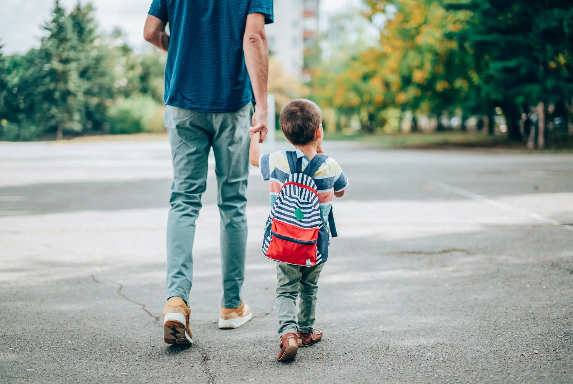 Lisboa considerada uma das piores cidades europeias na mobilidade urbana infantil