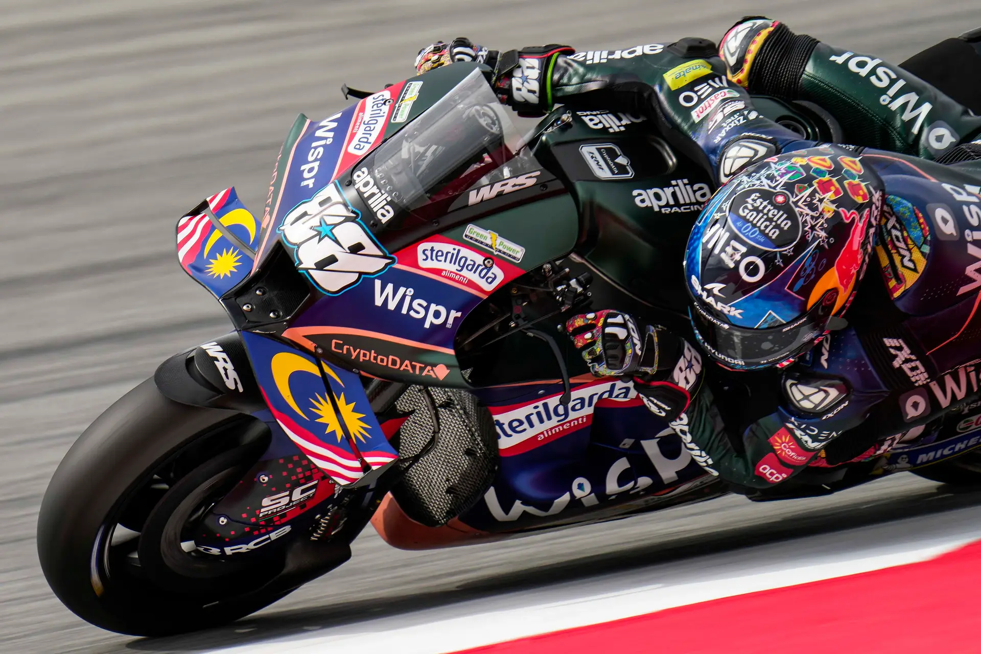 MotoGP, Miguel Oliveira sobre a corrida Sprint: Será um novo desafio para  as equipas” - MotoSport