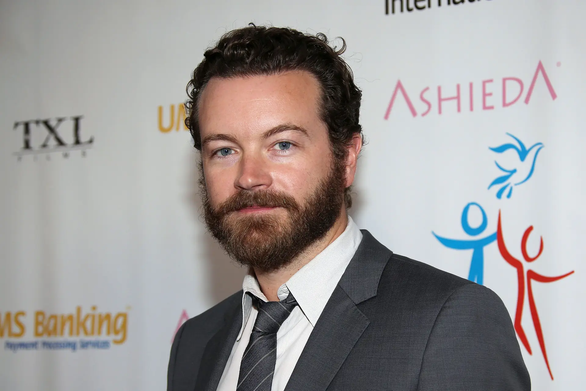 Ator de "That 70's Show", Danny Masterson, condenado a 30 anos de prisão por violação