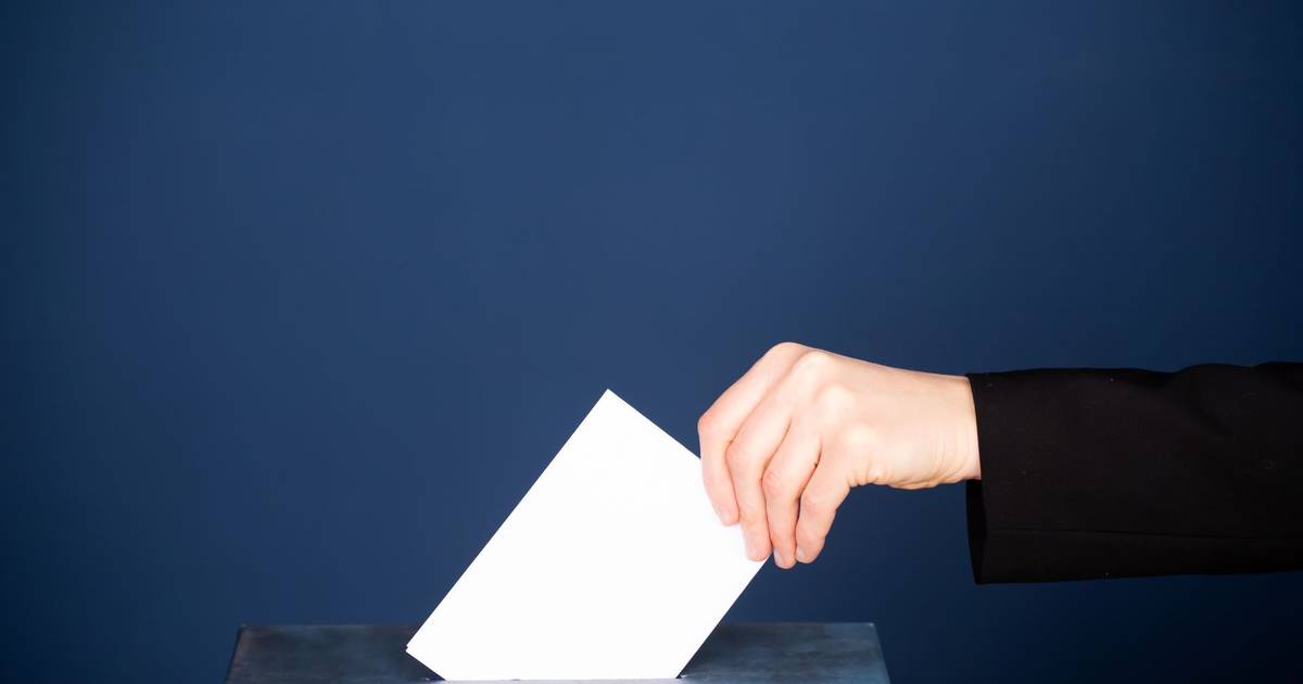 Mais de 333 mil eleitores podem votar este domingo em todo o país