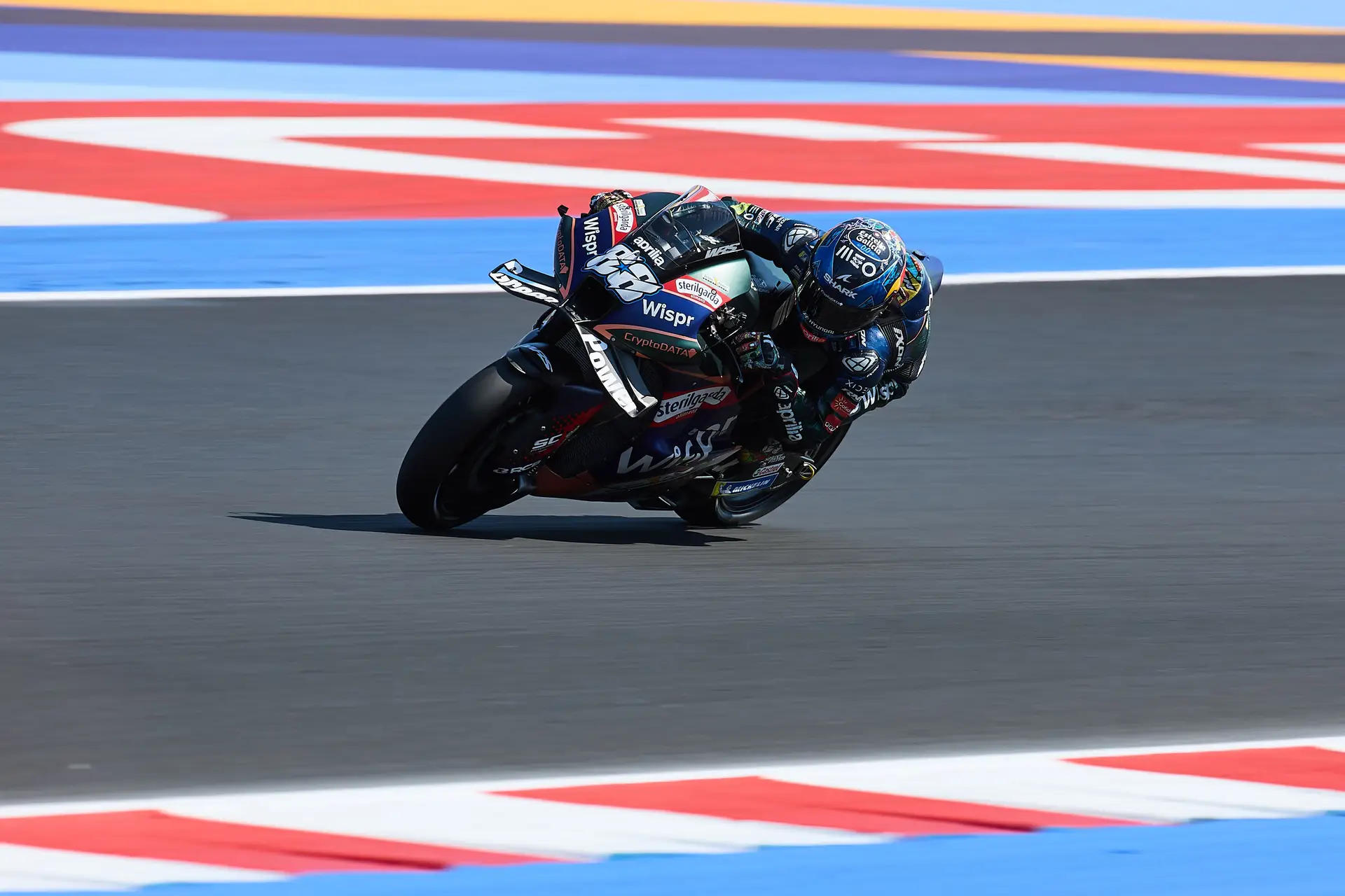 Miguel Oliveira sexto na corrida sprint do MotoGP da Catalunha - Postal do  Algarve