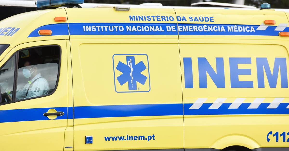 "Mau funcionamento": análise da Sword Health "confirma preocupações" da ANTEM em relação ao INEM