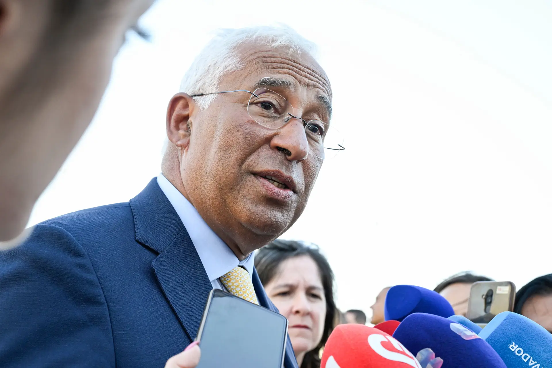 Costa garante não repetir travão para limitar a 2% o aumento das rendas em 2024
