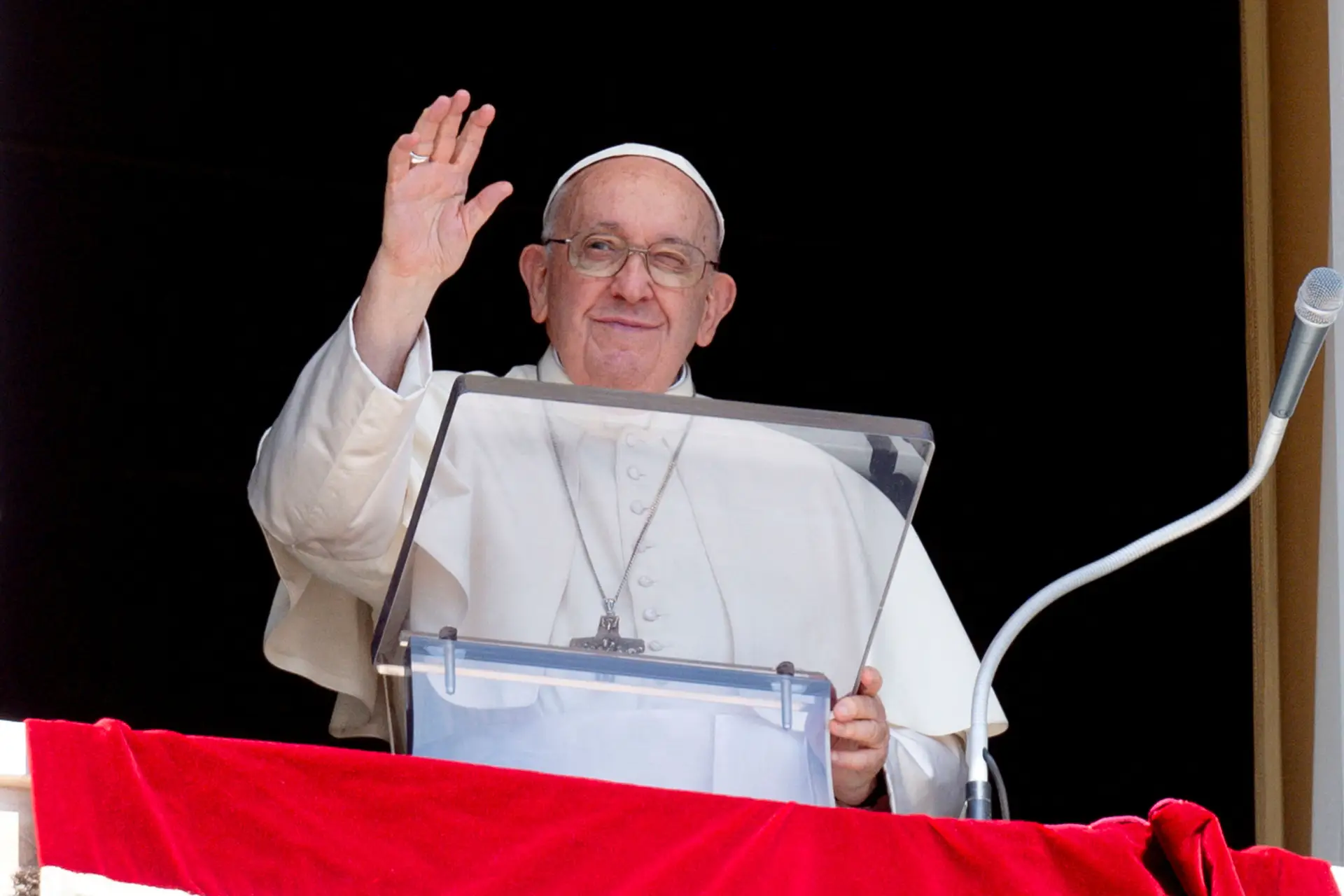Papa Francisco