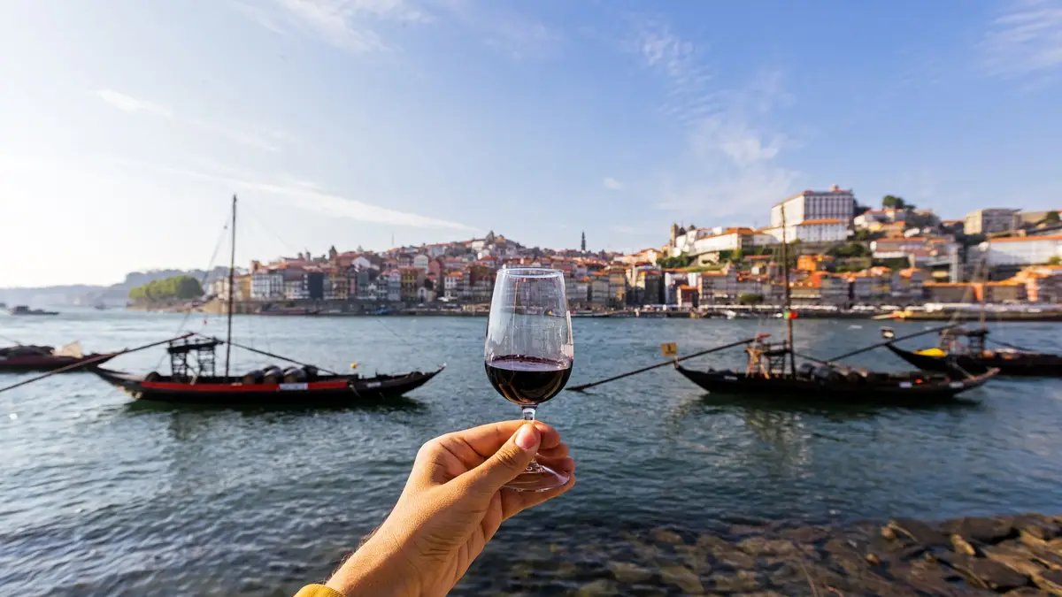 Vinho do Porto