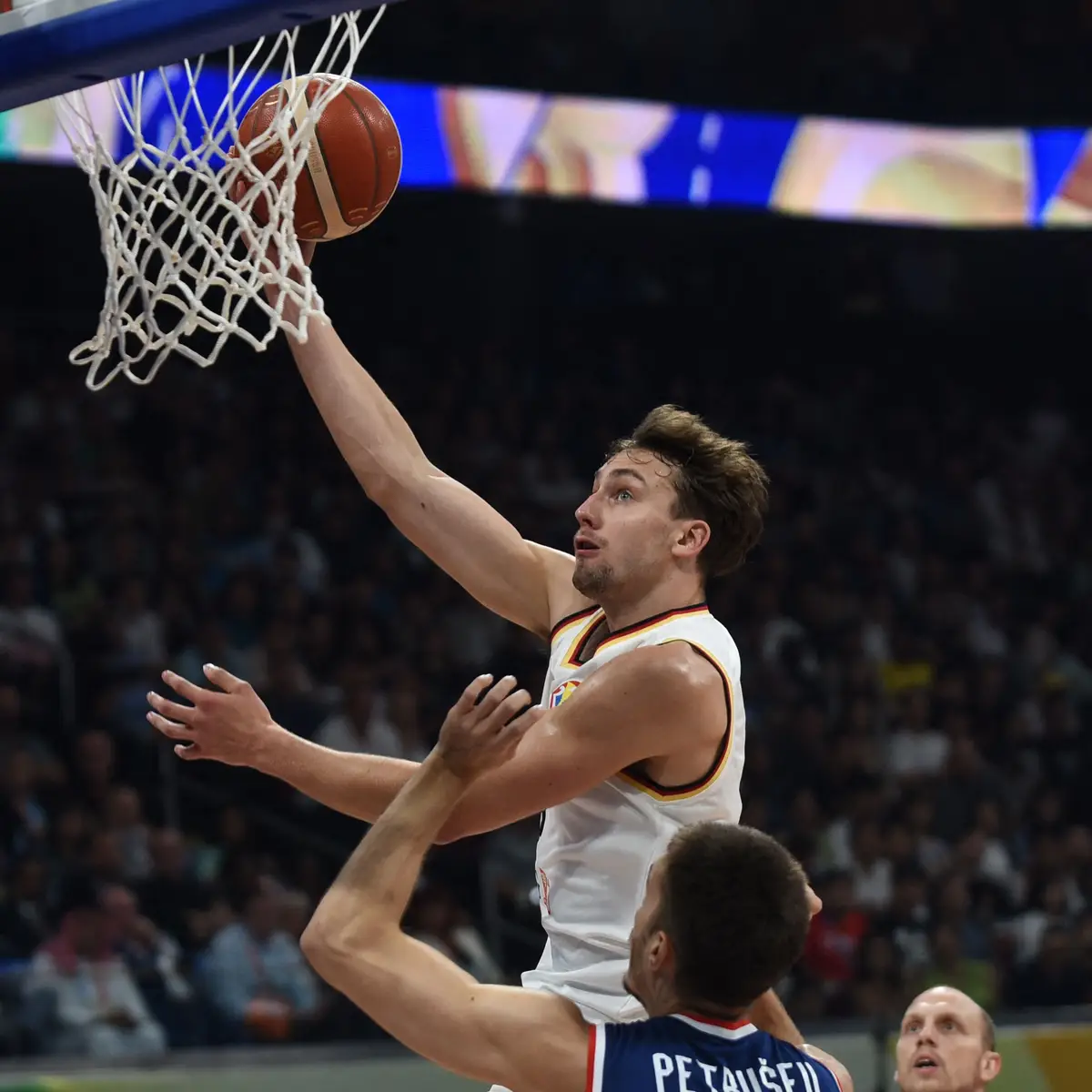 Educação Física e Desporto: Basquetebol