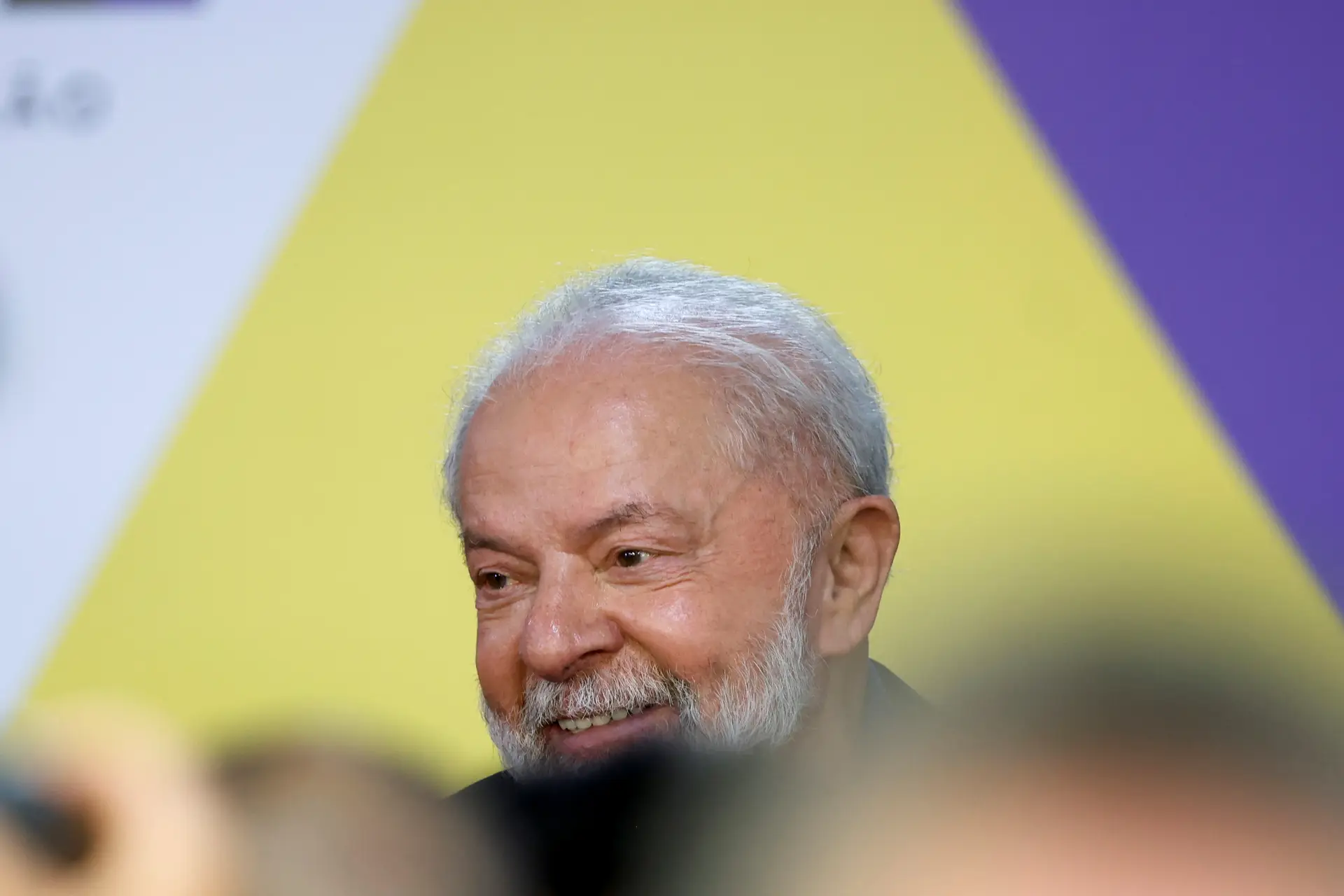 Lula da Silva acusa Netanyahu de querer "acabar com a Faixa de Gaza"