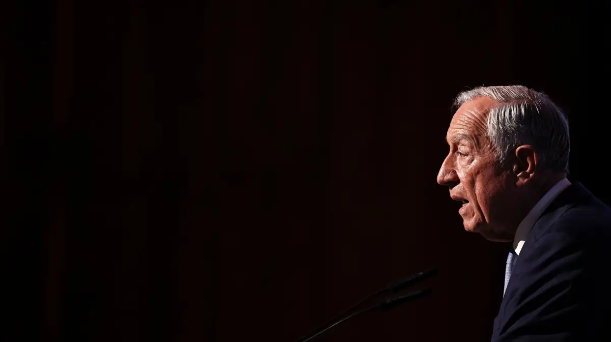 Marcelo Rebelo de Sousa