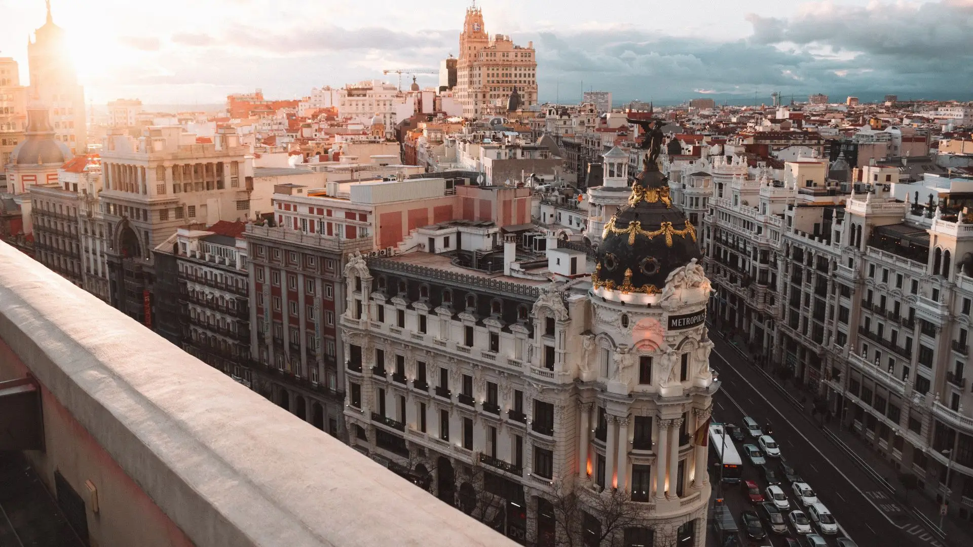 Inflação em Espanha sobe para 2,6% em agosto