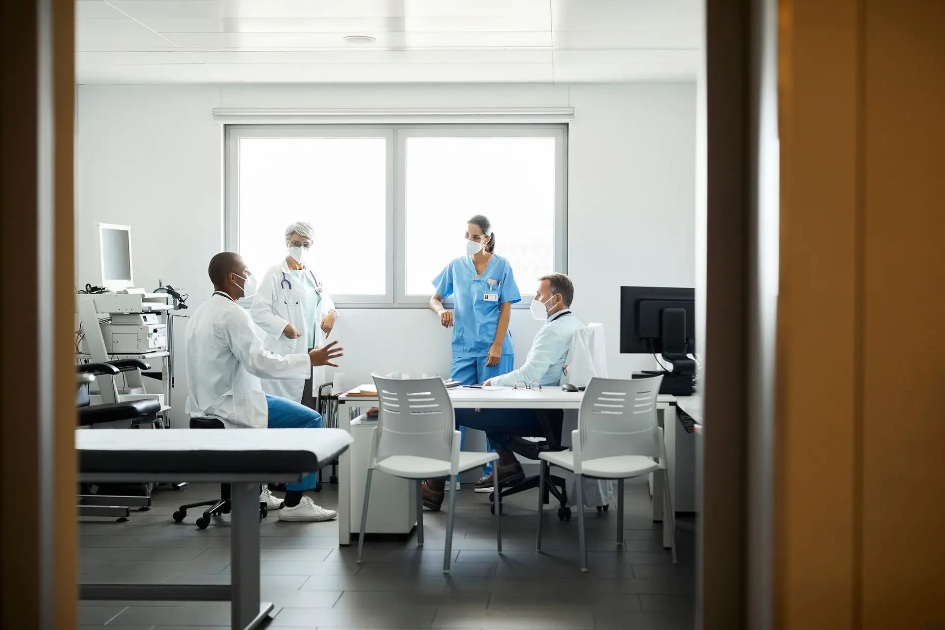 Número de médicos que se recusa a exceder as 150 horas suplementares aumenta