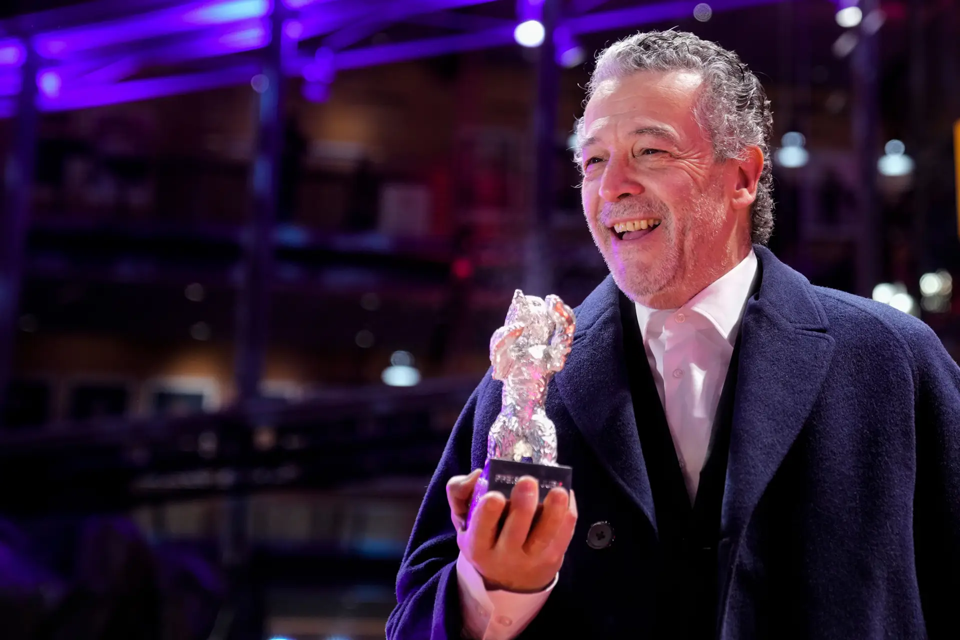 "Mal Viver" de João Canijo é o candidato português à nomeação nos Óscares